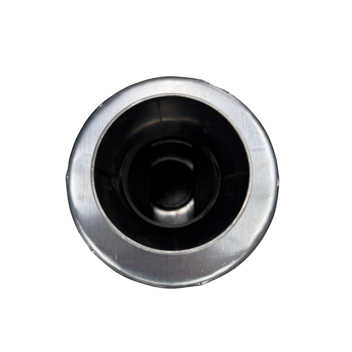 Mofle Deportivo Tipo Black Widow Sonido Agresivo WOR1066-33