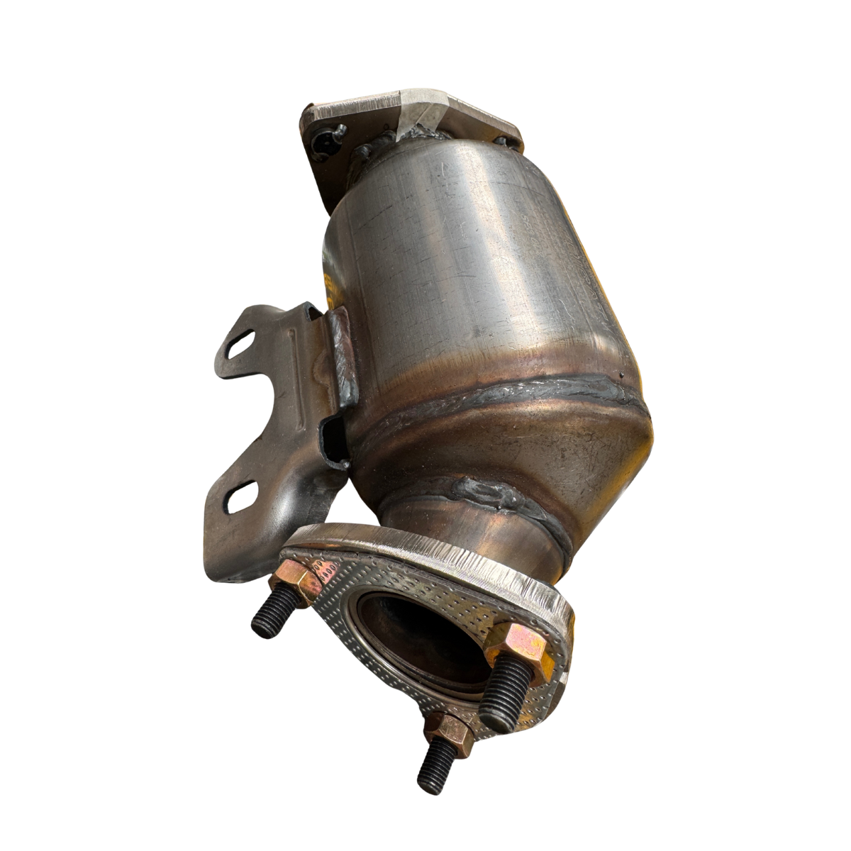 Catalizador Americat Direct Fit Euro 5 para Chevrolet Aveo Segunda Generación