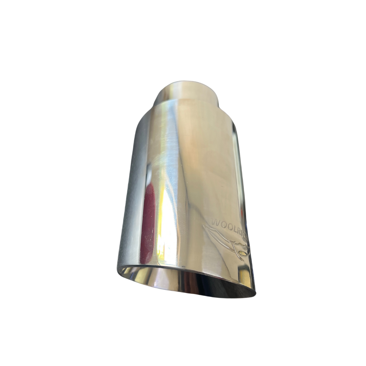 Colilla de Escape Deportiva Woolrich 3.5" WAI-0202