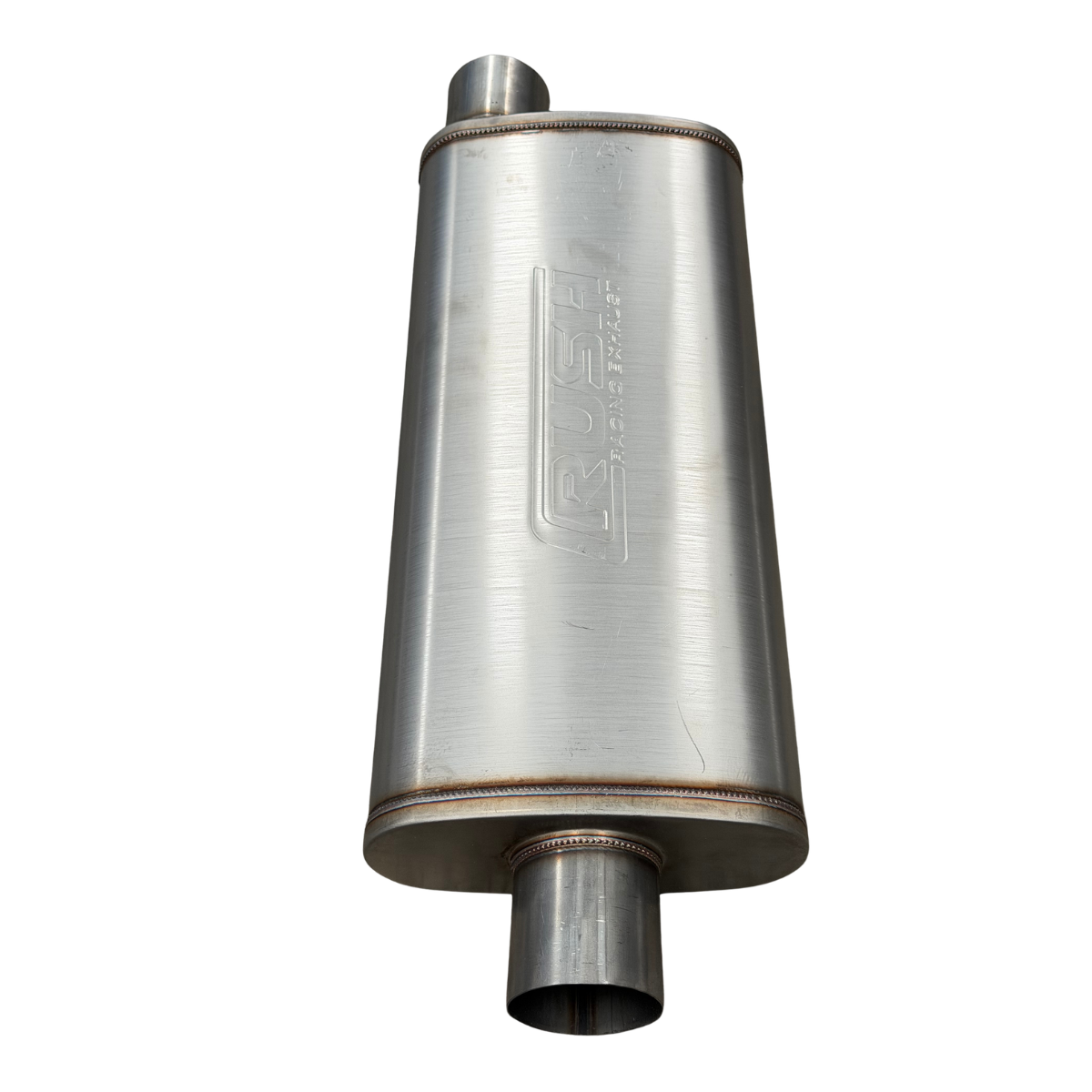 Mofle Deportivo Alto Flujo Rush Racing R-SC212-22