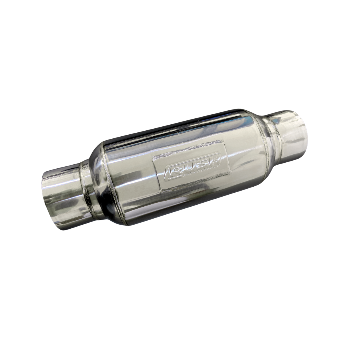 Resonador Deportivo Rush Racing R-254009
