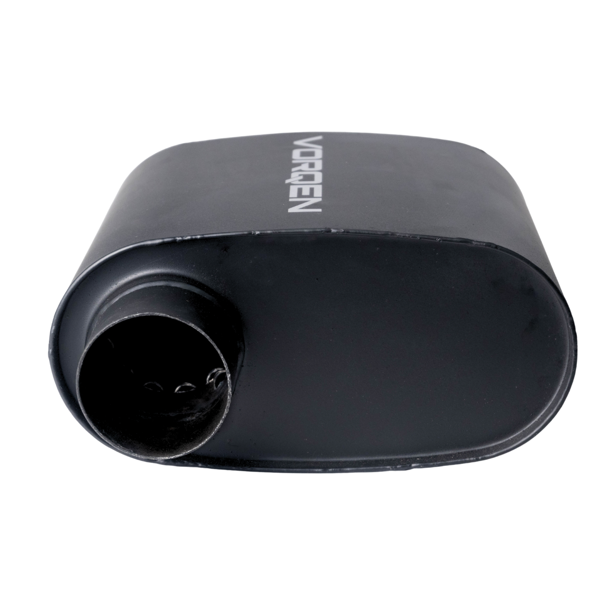 Mofle Escape Deportivo Vorqen Series 10 Lado-Centro 8in 2.5in
