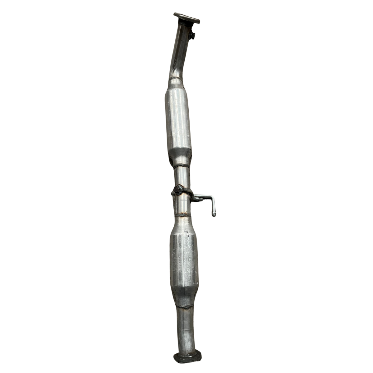 Catalizador EMSA Direct Fit Euro 4 para Toyota Hilux 2005-2021