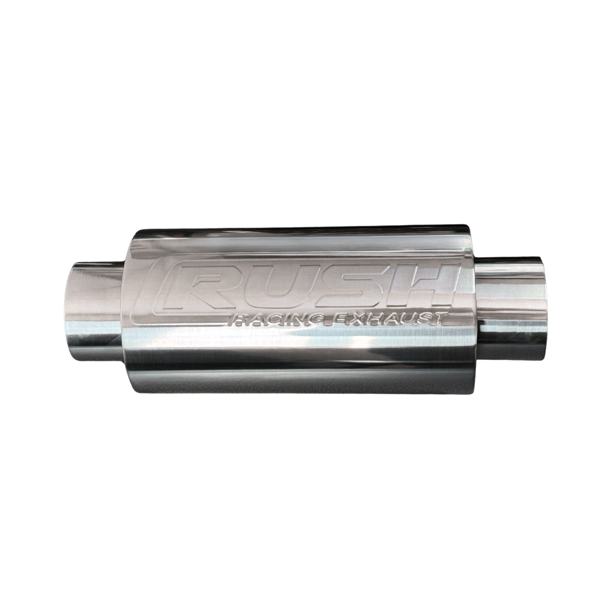 Resonador Deportivo Rush Racing R-CC212-10-B-3"