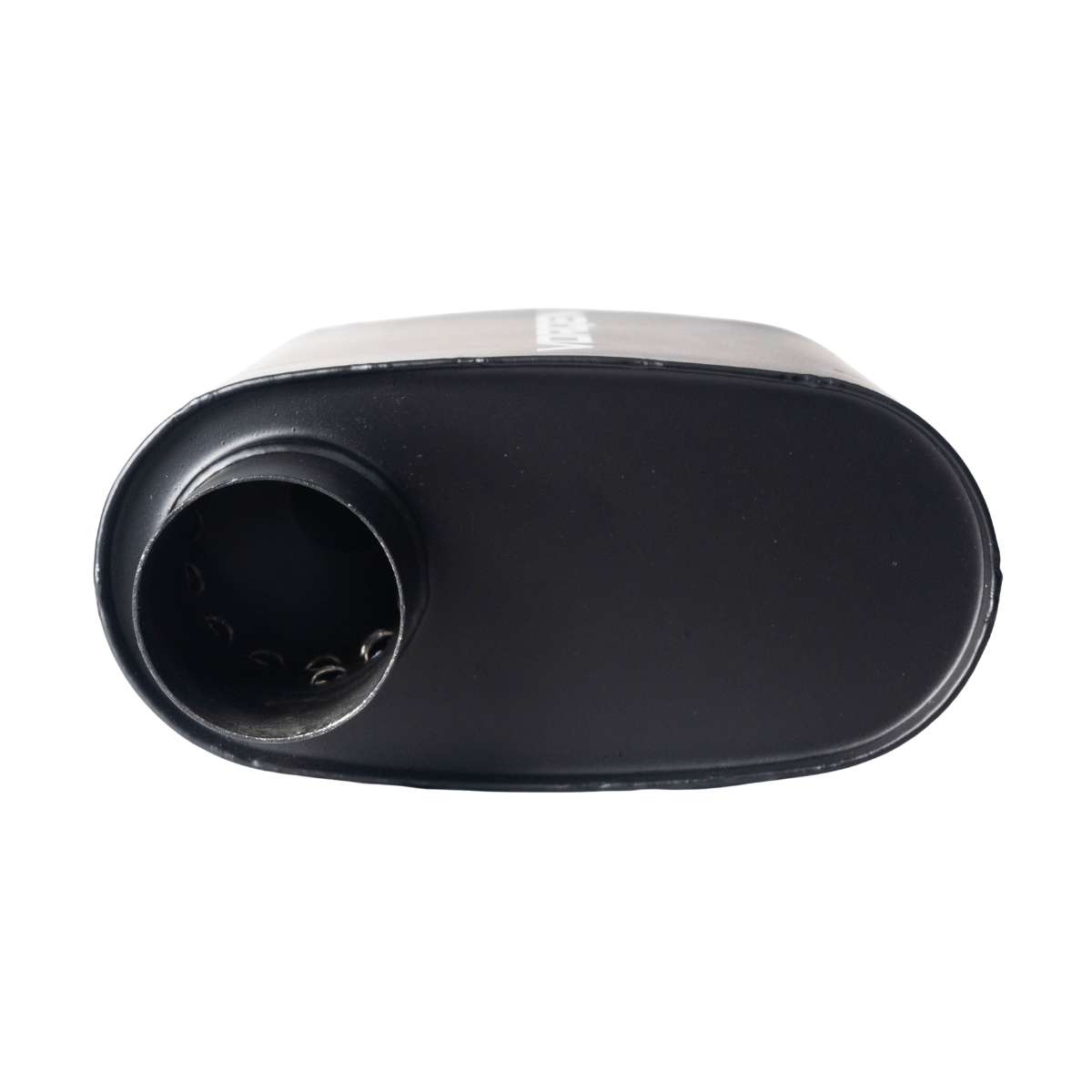 Mofle Escape Deportivo Vorqen Series 10 Lado-Centro 8in 2.5in