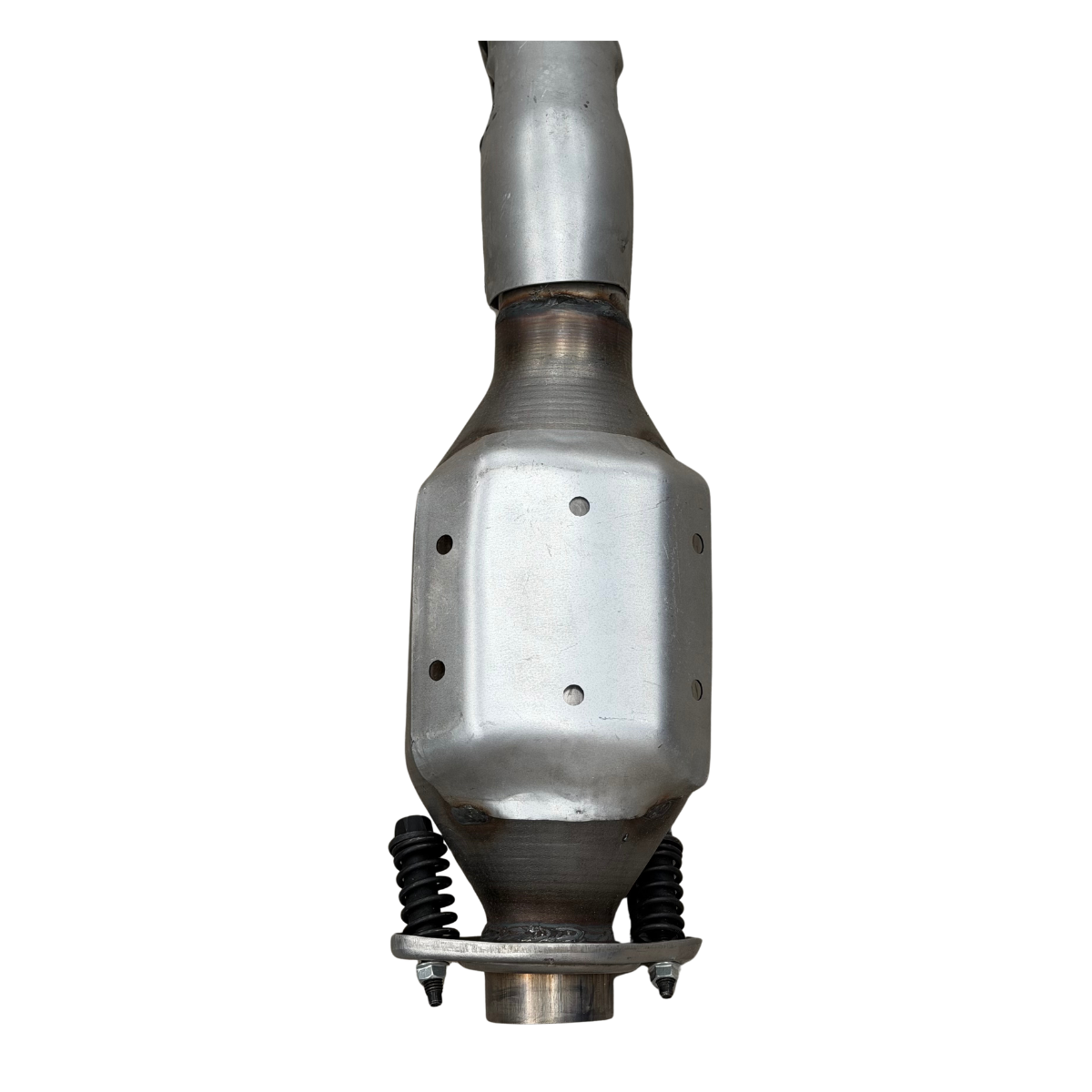 Catalizadores Hg Nissan Tiida 2007 A 2015 Direct Fit Euro V