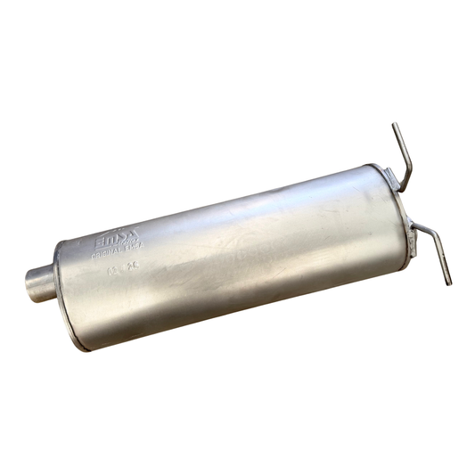 Mofle Silenciador Tipo Original Emsa para Ford Lobo