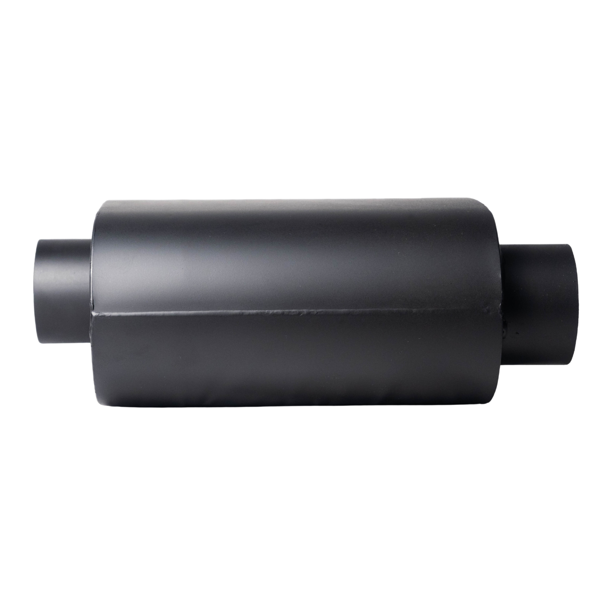 Mofle Escape Deportivo Vorqen Series 10 Lado-Lado 8in 2.5in