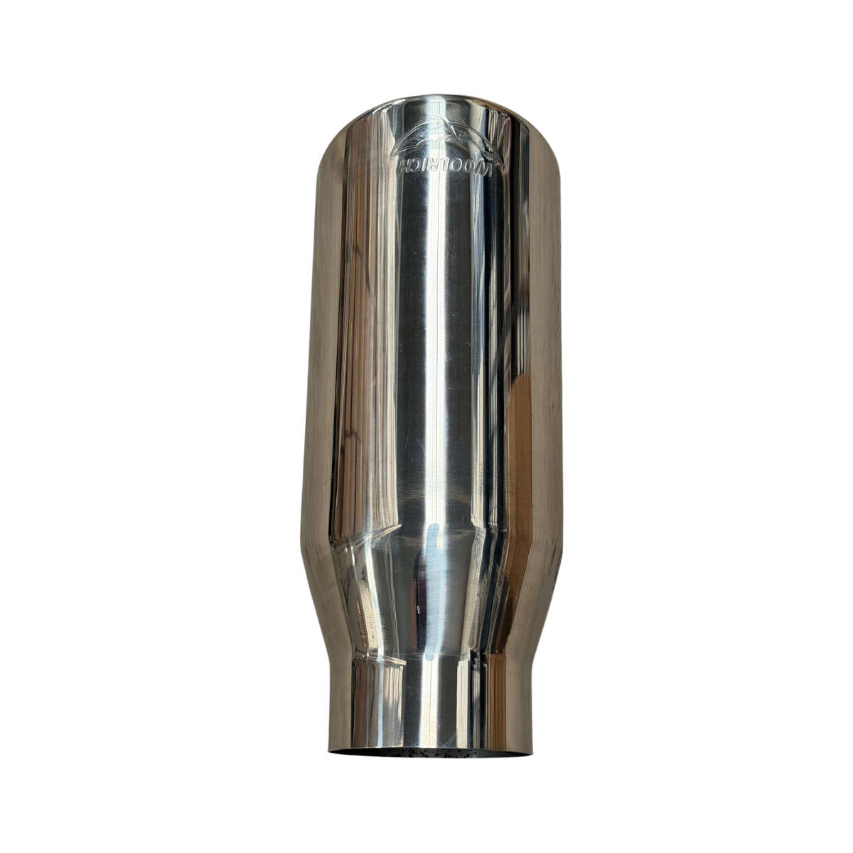 Colilla de Escape Deportiva Woolrich 4" WAI-0252A
