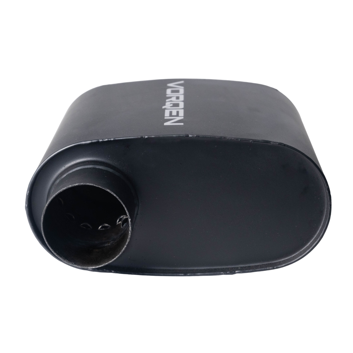 Mofle Escape Deportivo Vorqen Series 10 Lado-Centro 8in 2.5in