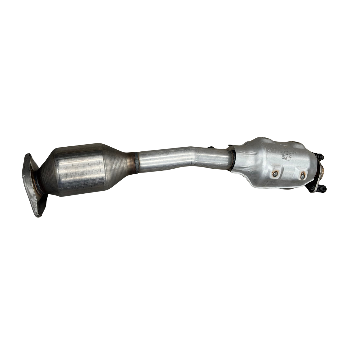 Catalizadores Hg Nissan Sentra 2007 A 2012 Direct Fit Euro V