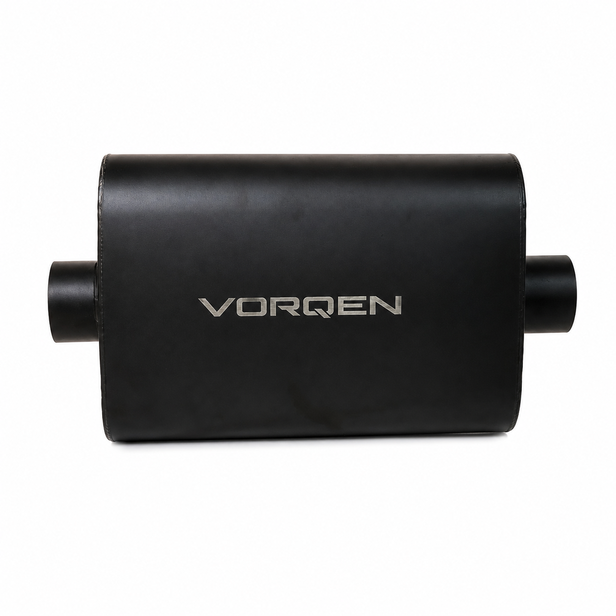 Mofle Escape Deportivo Vorqen Series 40 Centro-Centro 13in 2.5in