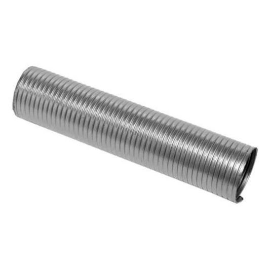 Tubo Flexible Línea Pesada 5 Pulgadas Largo 1 Metro