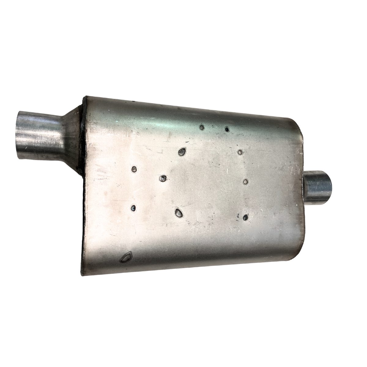 Mofle Deportivo EMSA Tipo Serie 40 Air-Flow